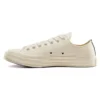 Chuck 70 Plus x COMME des GARCONS PLAY „Beige”
