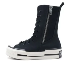 Chuck 70 PLUS XHI „Black White”