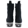 Chuck 70 PLUS XHI „Black White”