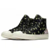 Chuck 70 Prep Embroidery High „Cactus”