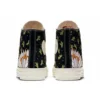 Chuck 70 Prep Embroidery High „Cactus”