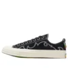 Chuck 70 Pride „Negru Alb”