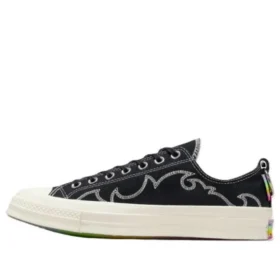 chuck 70 pride negru alb 1 280x280 - Chuck 70 Pride &bdquo;Negru Alb&rdquo;