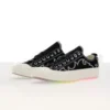 Chuck 70 Pride „Negru Alb”