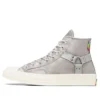 Chuck 70 Pride „Silver White”
