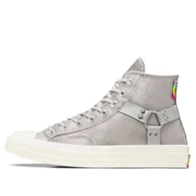 Chuck 70 Pride „Silver White”
