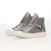 Chuck 70 Pride „Silver White”