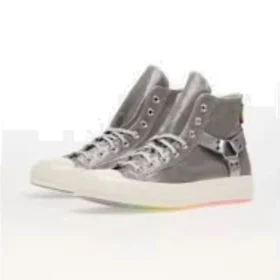 Chuck 70 Pride „Silver White”