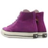 Chuck 70 „Purple Ivory”