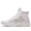 Chuck 70 Redux High „Alb-bej”