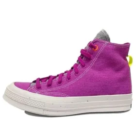 Chuck 70 Renew High „Cactus Flower”