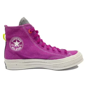 Chuck 70 Renew High „Cactus Flower”