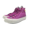 Chuck 70 Renew High „Cactus Flower”