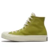 Chuck 70 Renew High „Moss”