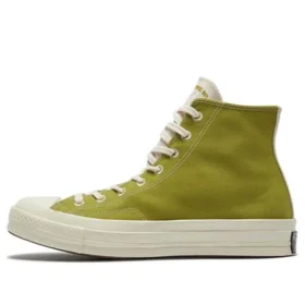 Chuck 70 Renew High „Moss”