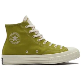 Chuck 70 Renew High „Moss”