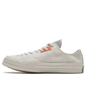 Chuck 70 Renew Low „Pale Putty”