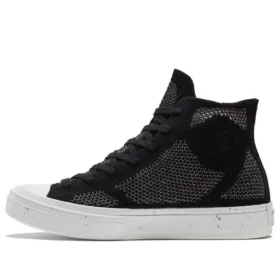Chuck 70 Renew Redux High „Black Serene Sapphire”