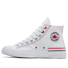 Chuck 70 Retro Denim „White”