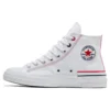 Chuck 70 Retro Denim „White”