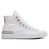 Chuck 70 Retro Denim „White”