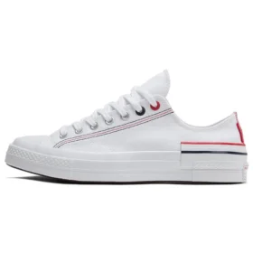 Chuck 70 Retro Low „Denim White”