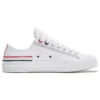 Chuck 70 Retro Low „Denim White”