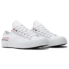 Chuck 70 Retro Low „Denim White”
