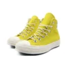 Chuck 70 Retro Stripe High „Bold Citron”