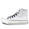 Chuck 70 Rock Texture Jacquard „Ash Stone”