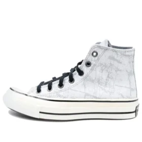 Chuck 70 Rock Texture Jacquard „Ash Stone”