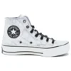 Chuck 70 Rock Texture Jacquard „Ash Stone”