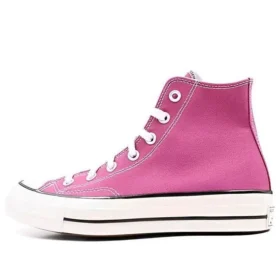 Chuck 70 „Rose Red”