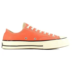 Chuck 70″s Low Top Vintage Canvas Wild „Mango Black”