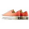 Chuck 70″s Low Top Vintage Canvas Wild „Mango Black”
