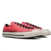 Chuck 70 „Sedona Red”
