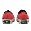 Chuck 70 „Sedona Red”