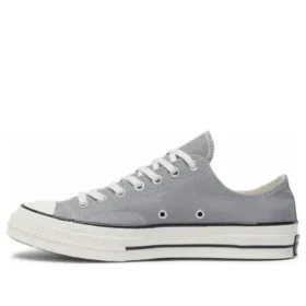 Chuck 70 sezonier Color Low Top „Concrete Grey”
