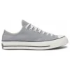 Chuck 70 sezonier Color Low Top „Concrete Grey”