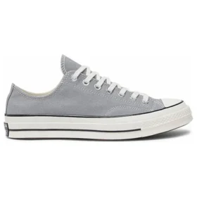 Chuck 70 sezonier Color Low Top „Concrete Grey”
