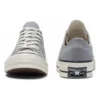 Chuck 70 sezonier Color Low Top „Concrete Grey”