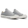 Chuck 70 sezonier Color Low Top „Concrete Grey”