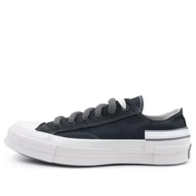 Chuck 70 SNL „Negru Alb”