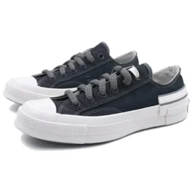 Chuck 70 SNL „Negru Alb”
