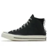 Chuck 70 SP High „Surplus – Negru Alb”