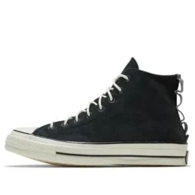 Chuck 70 SP High „Surplus – Negru Alb”