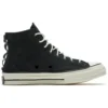 Chuck 70 SP High „Surplus – Negru Alb”
