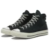 Chuck 70 SP High „Surplus – Negru Alb”