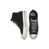 Chuck 70 SP High „Surplus – Negru Alb”