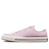Chuck 70 Stardust Low „Pink”